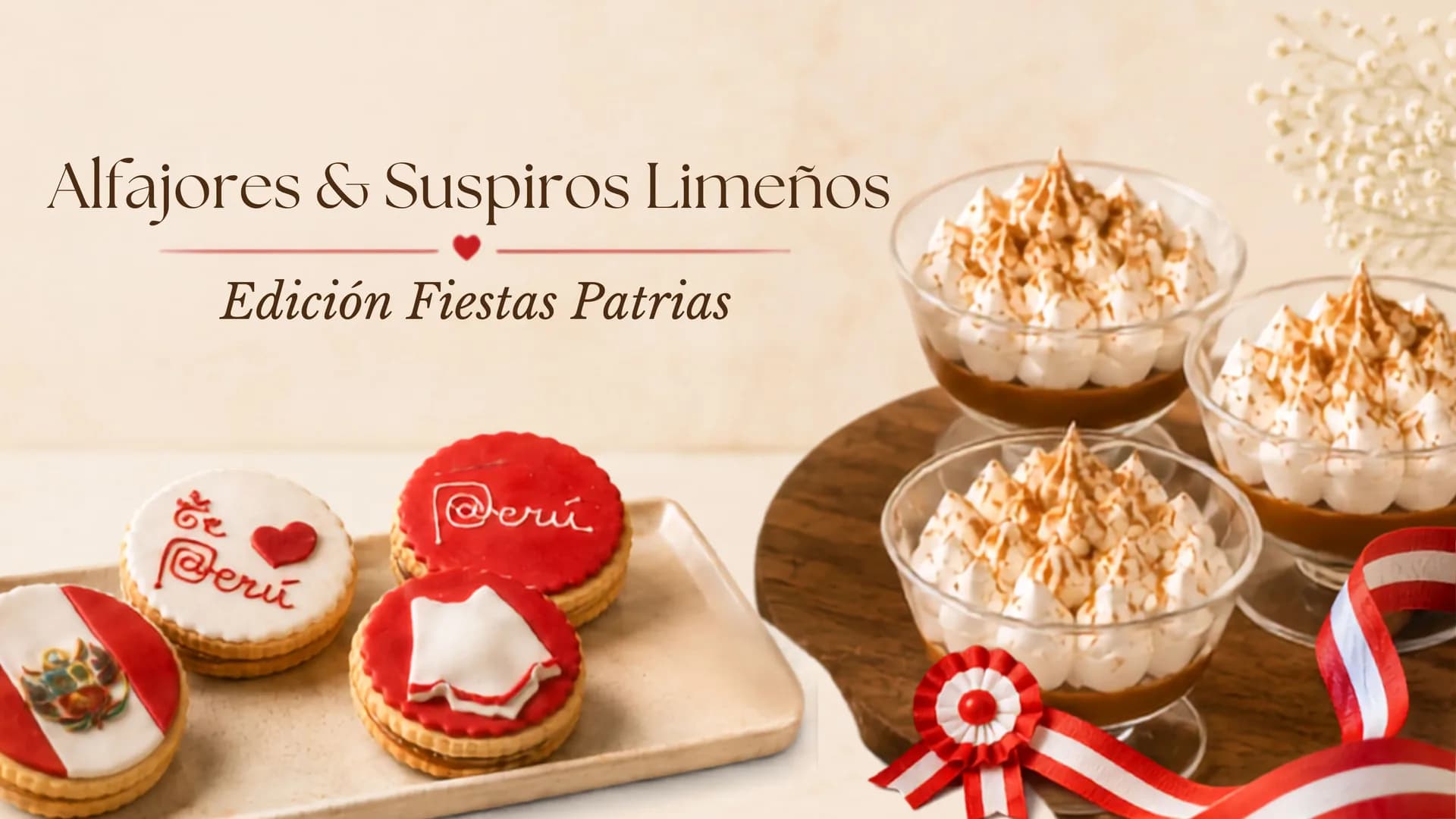 Edición Especial Fiestas Patrias