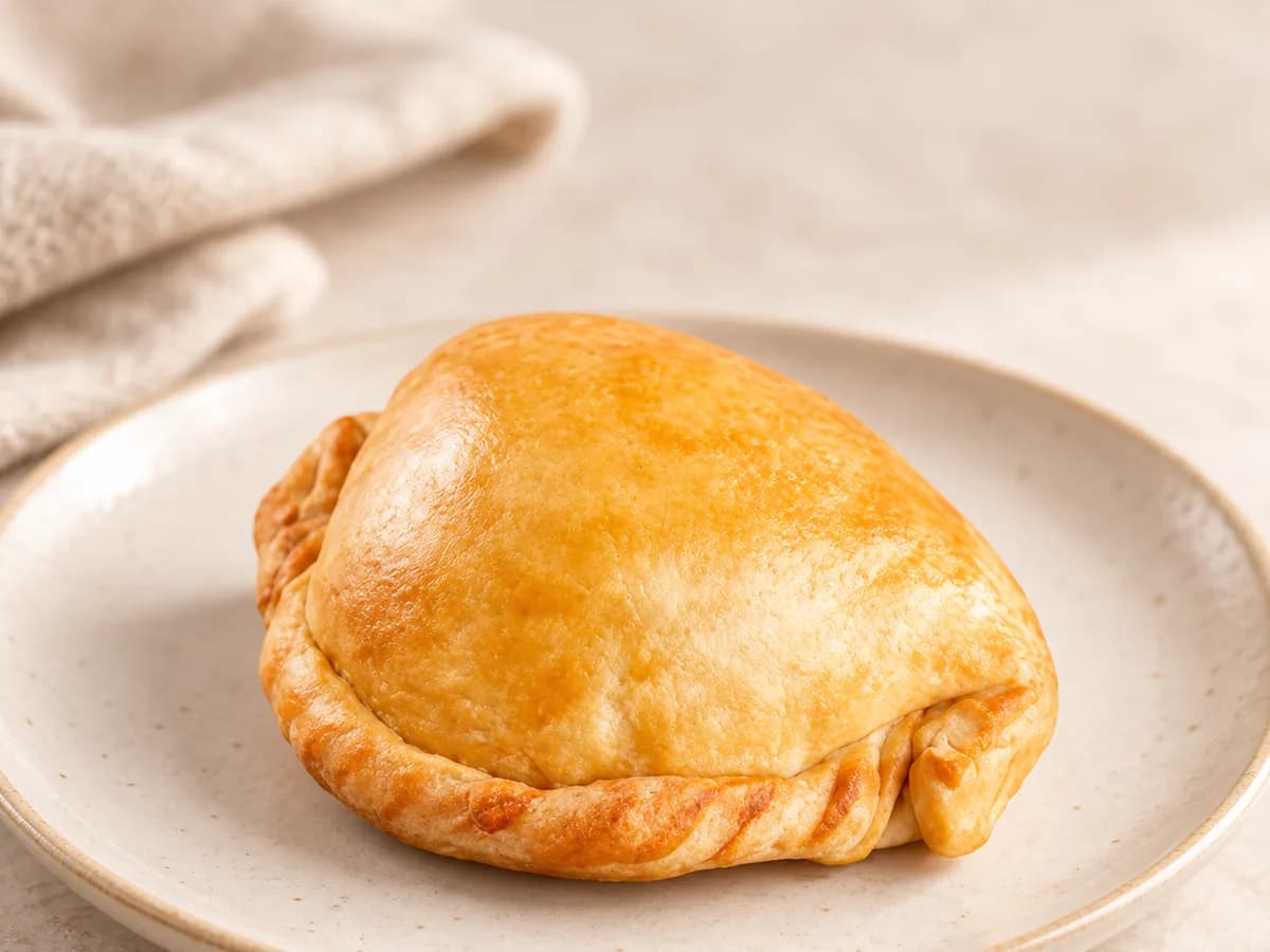 Empanada de pollo