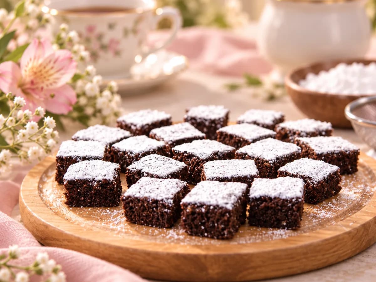 Brownie