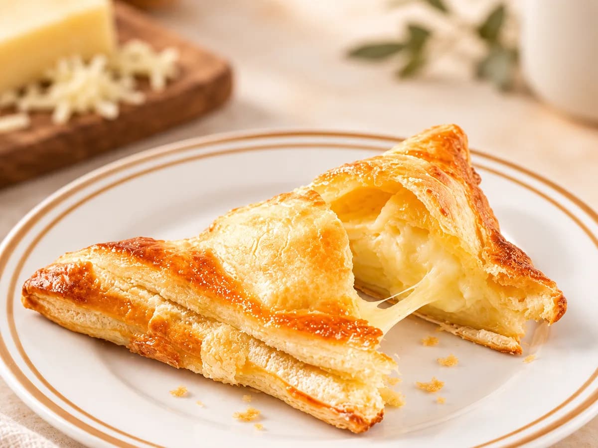 Empanada de queso